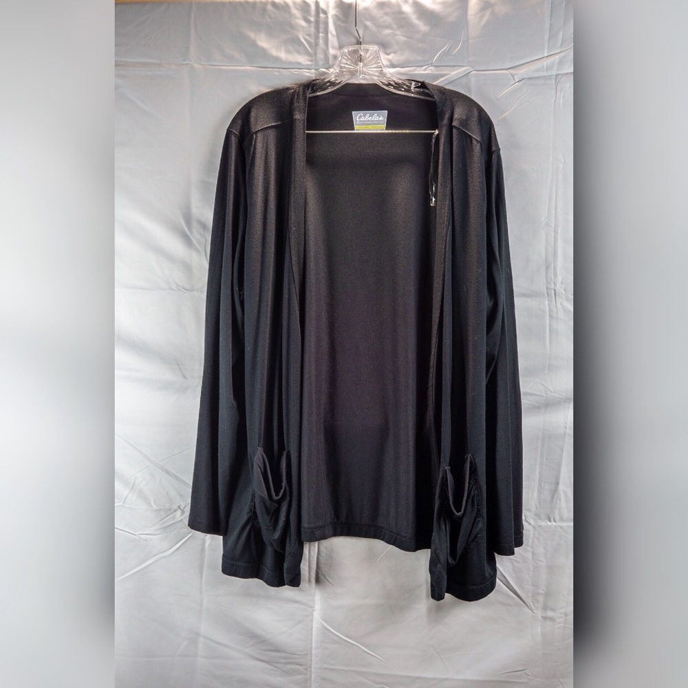 Cabela’s Light Weight Cardigan